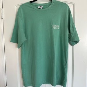 MENS ZARA TSHIRT
